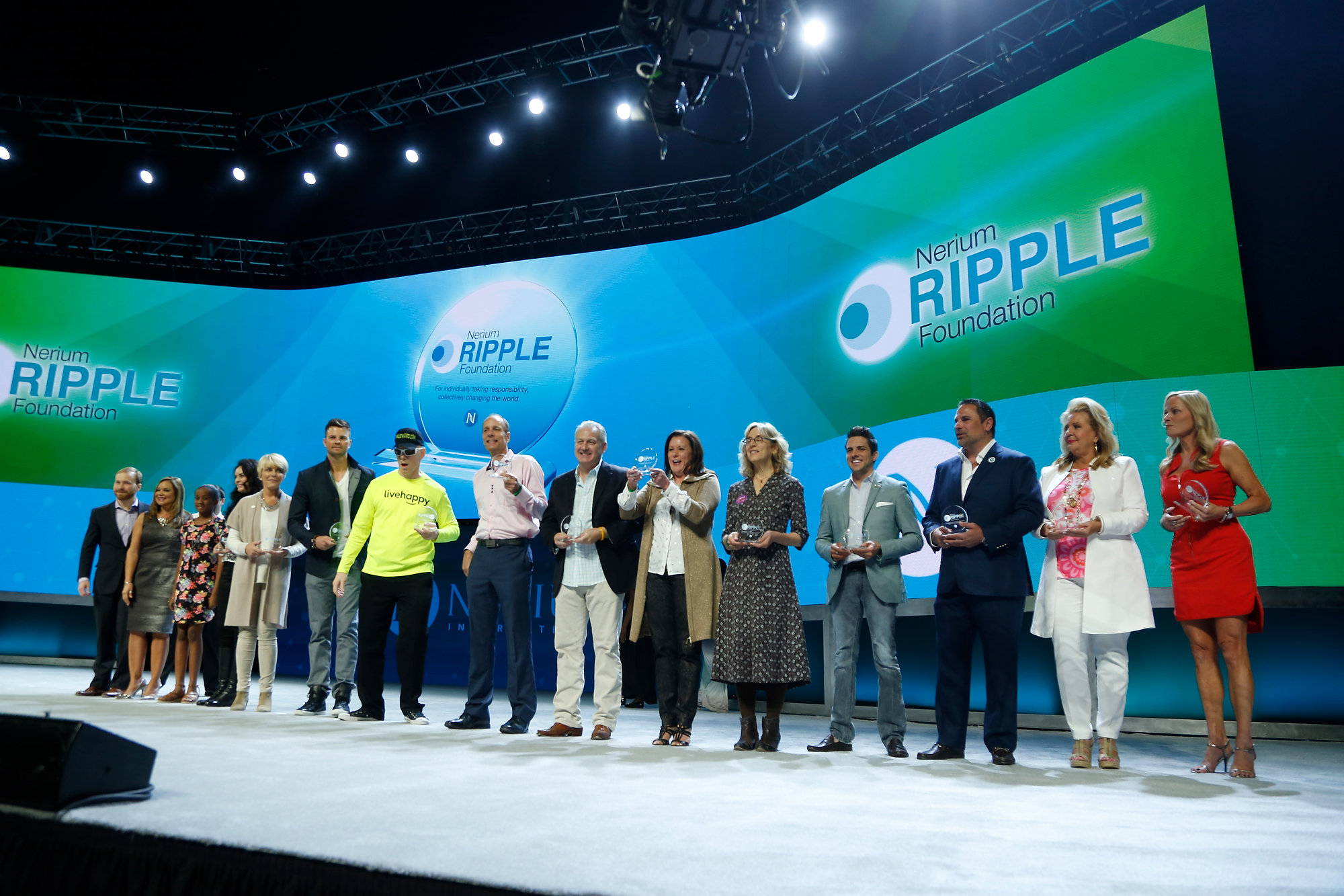 Ripple Award Winners